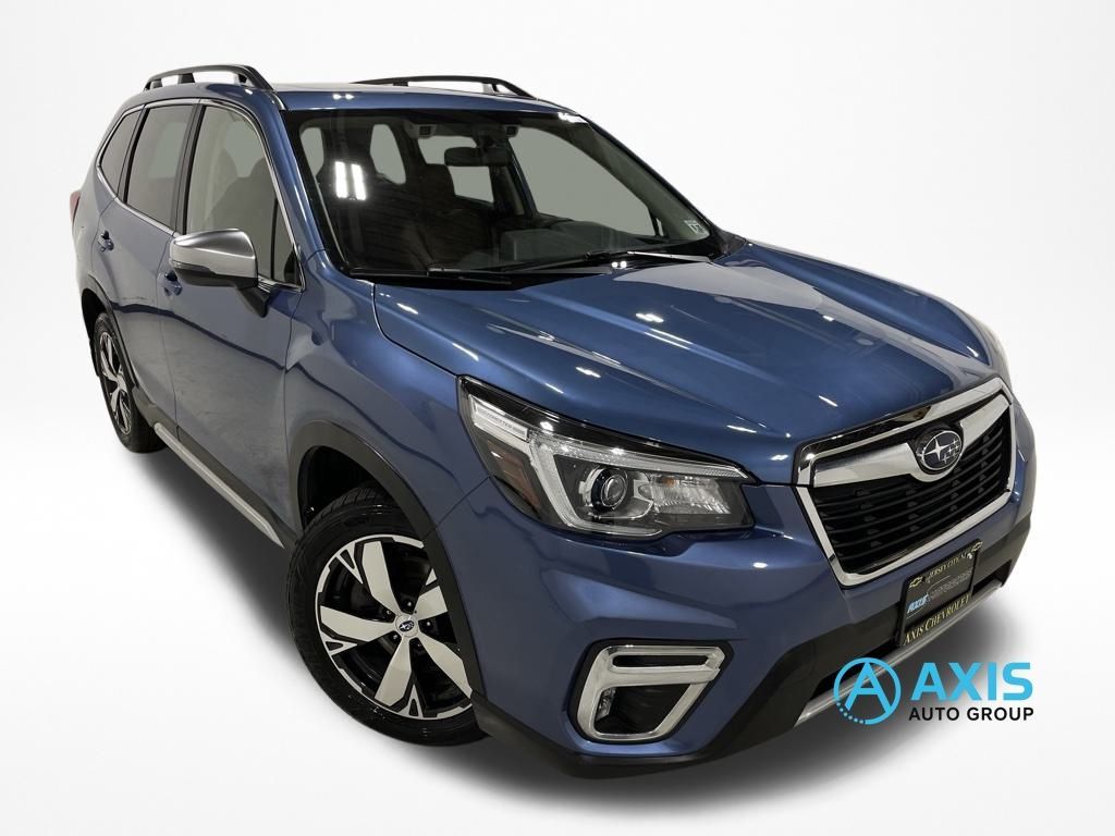 2020 Subaru Forester Touring Jersey City NJ