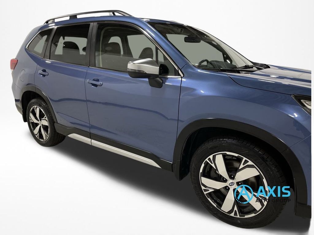 2020 Subaru Forester Touring Jersey City NJ