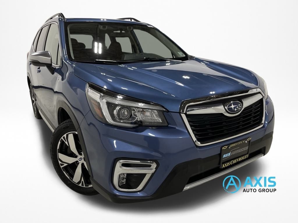 2020 Subaru Forester Touring Jersey City NJ