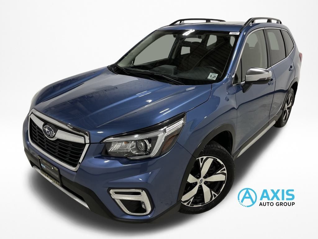 2020 Subaru Forester Touring Jersey City NJ