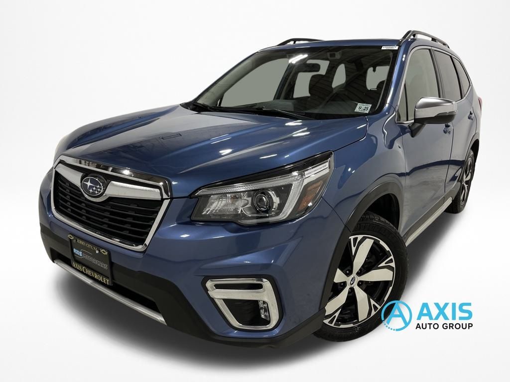 2020 Subaru Forester Touring Jersey City NJ