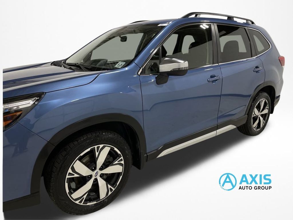 2020 Subaru Forester Touring Jersey City NJ