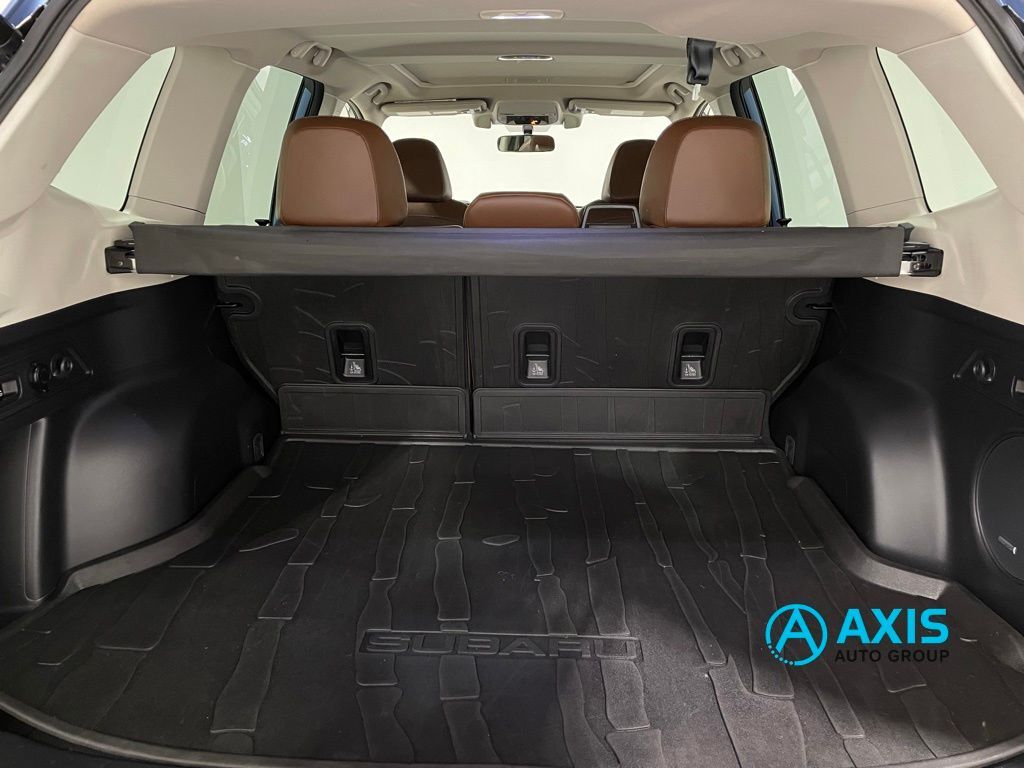 2020 Subaru Forester Touring Jersey City NJ