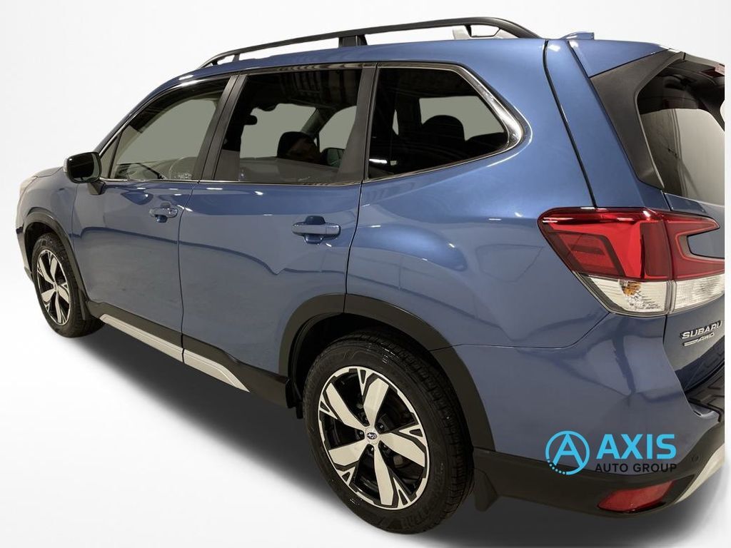 2020 Subaru Forester Touring Jersey City NJ