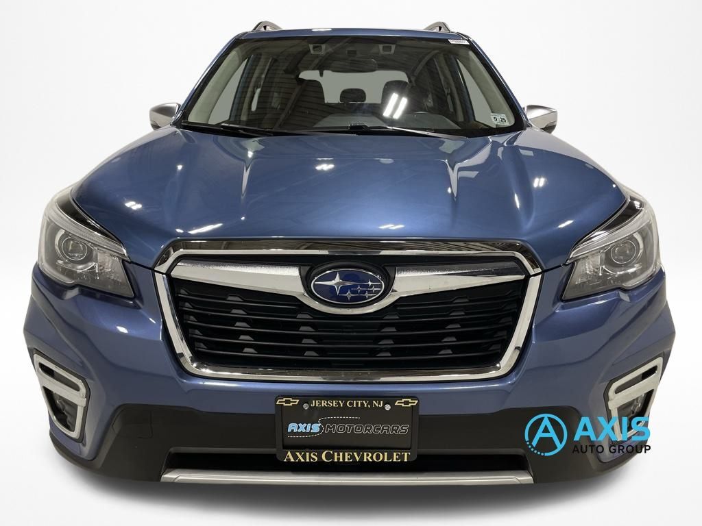 2020 Subaru Forester Touring Jersey City NJ
