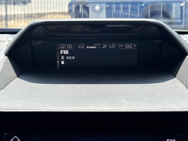 2020 Subaru Forester Touring San Antonio TX