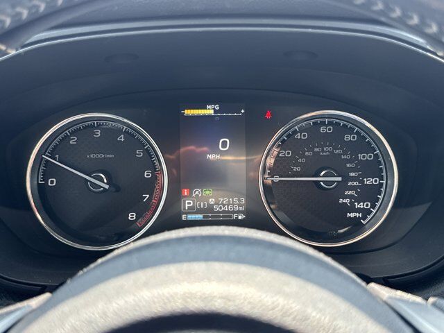 2020 Subaru Forester Touring San Antonio TX