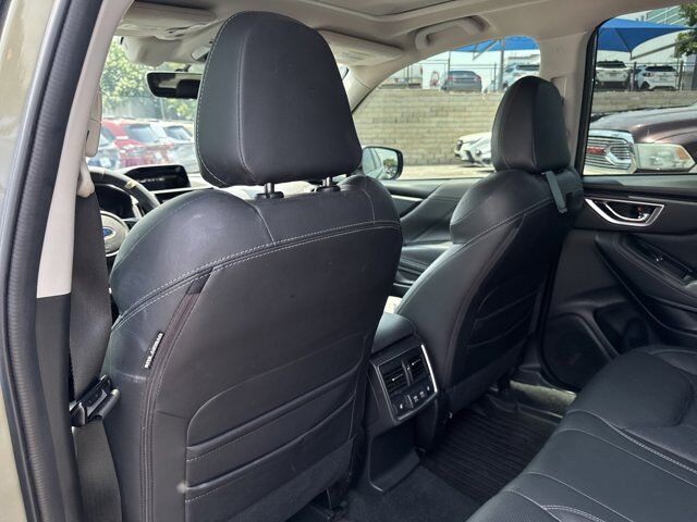 2020 Subaru Forester Touring San Antonio TX