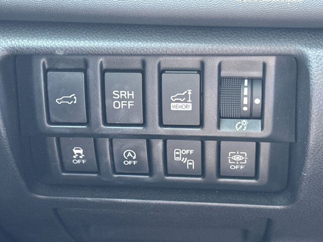 2020 Subaru Forester Touring San Antonio TX