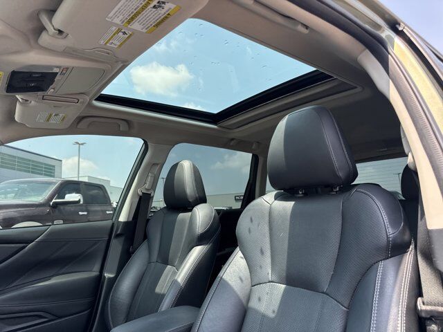 2020 Subaru Forester Touring San Antonio TX