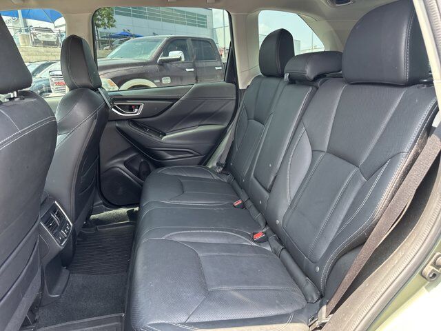2020 Subaru Forester Touring San Antonio TX