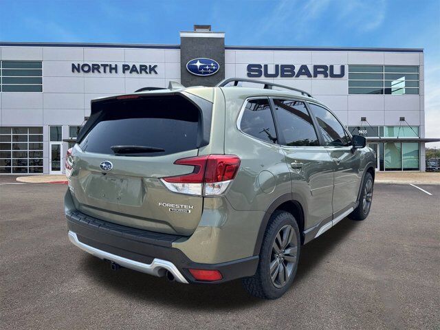 2020 Subaru Forester Touring San Antonio TX