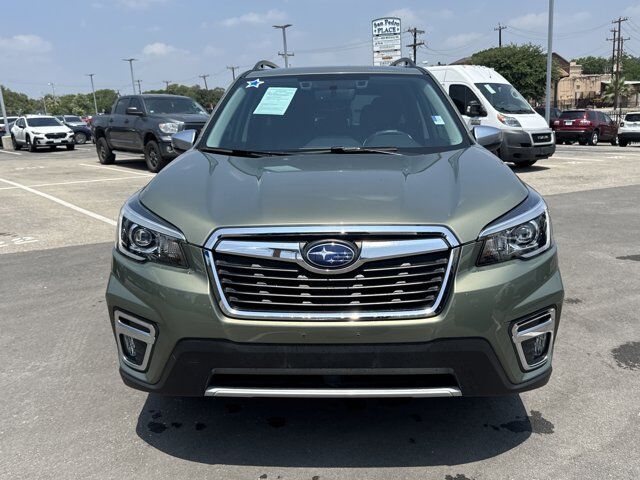 2020 Subaru Forester Touring San Antonio TX