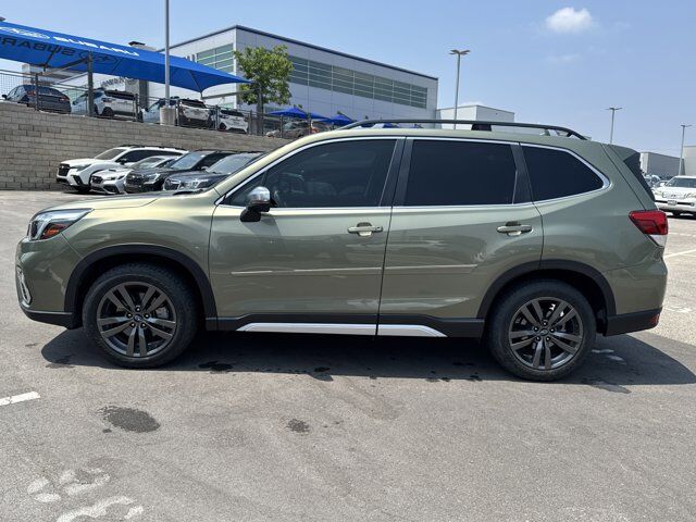 2020 Subaru Forester Touring San Antonio TX