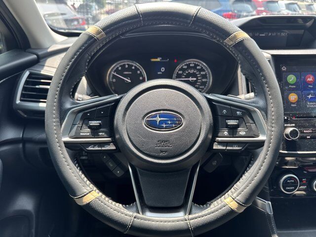 2020 Subaru Forester Touring San Antonio TX
