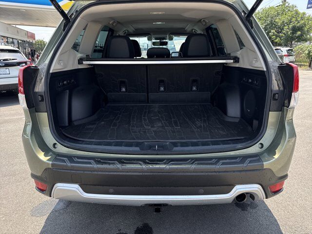 2020 Subaru Forester Touring San Antonio TX