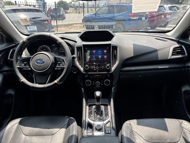 2020 Subaru Forester Touring San Antonio TX