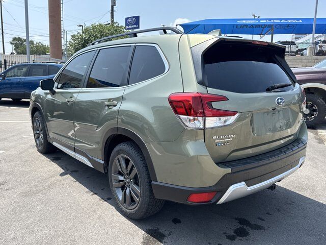 2020 Subaru Forester Touring San Antonio TX