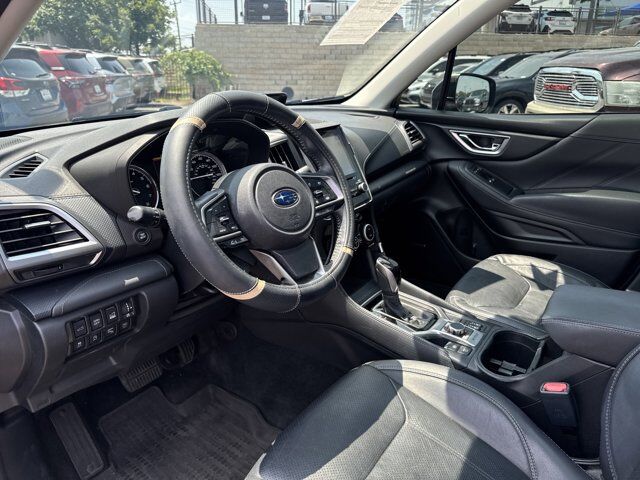 2020 Subaru Forester Touring San Antonio TX