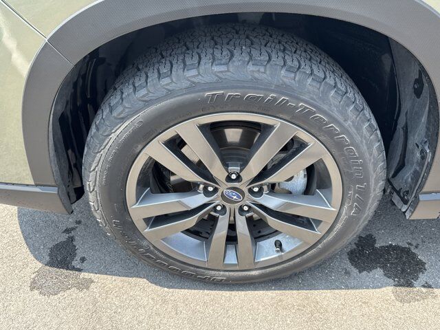 2020 Subaru Forester Touring San Antonio TX