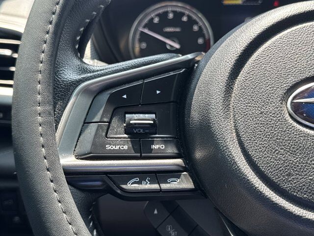 2020 Subaru Forester Touring San Antonio TX