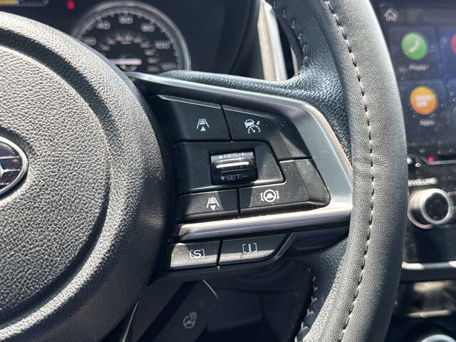 2020 Subaru Forester Touring San Antonio TX
