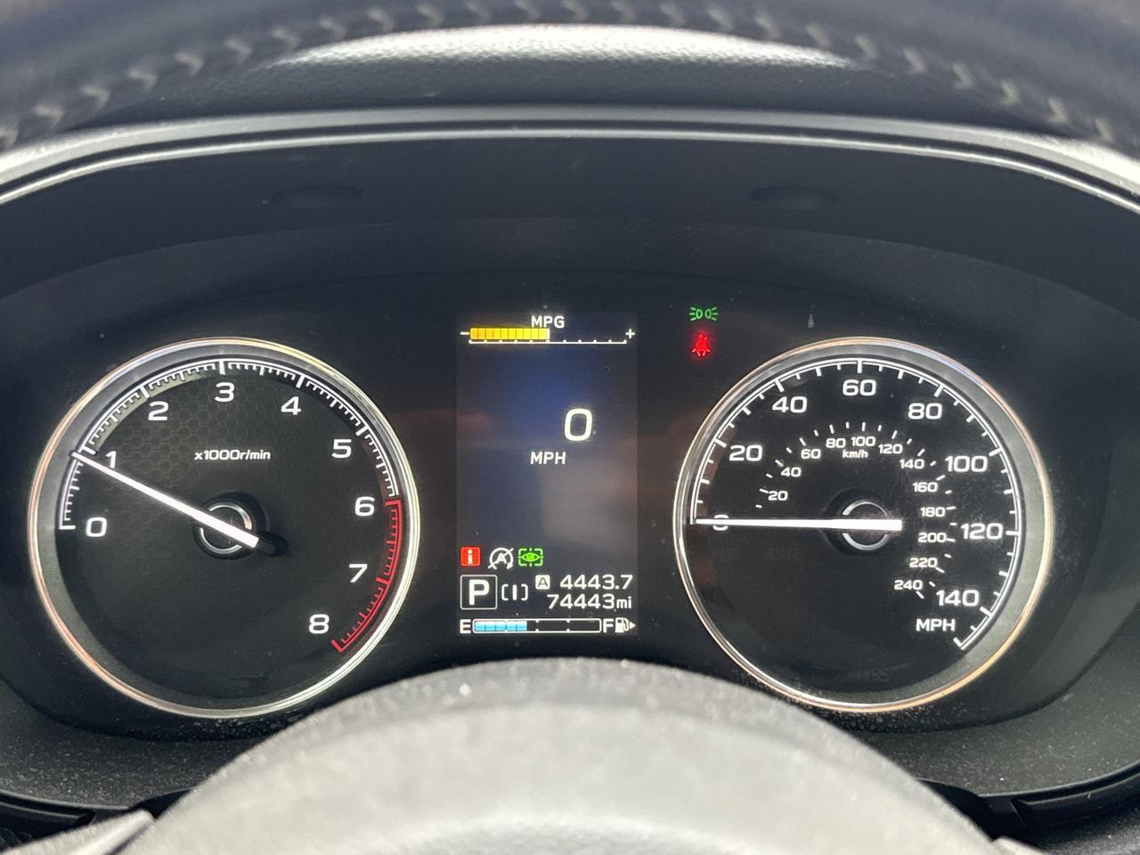 2020 Subaru Forester Touring San Antonio TX