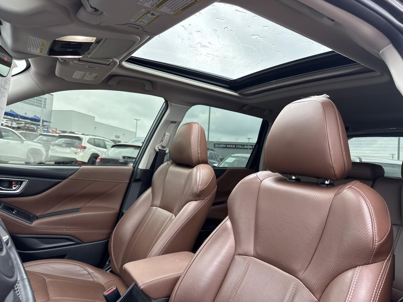 2020 Subaru Forester Touring San Antonio TX