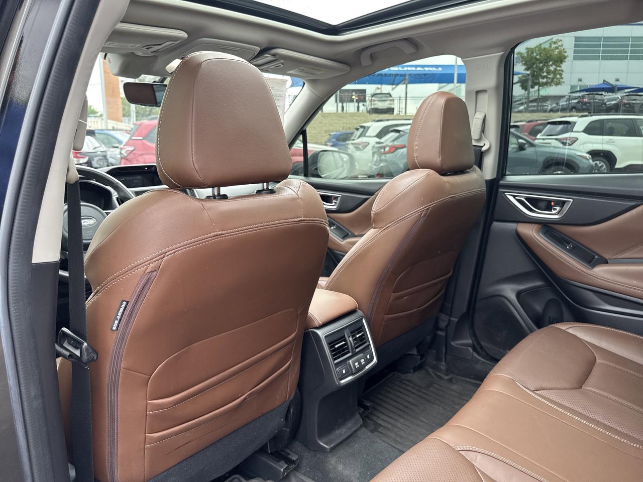 2020 Subaru Forester Touring San Antonio TX