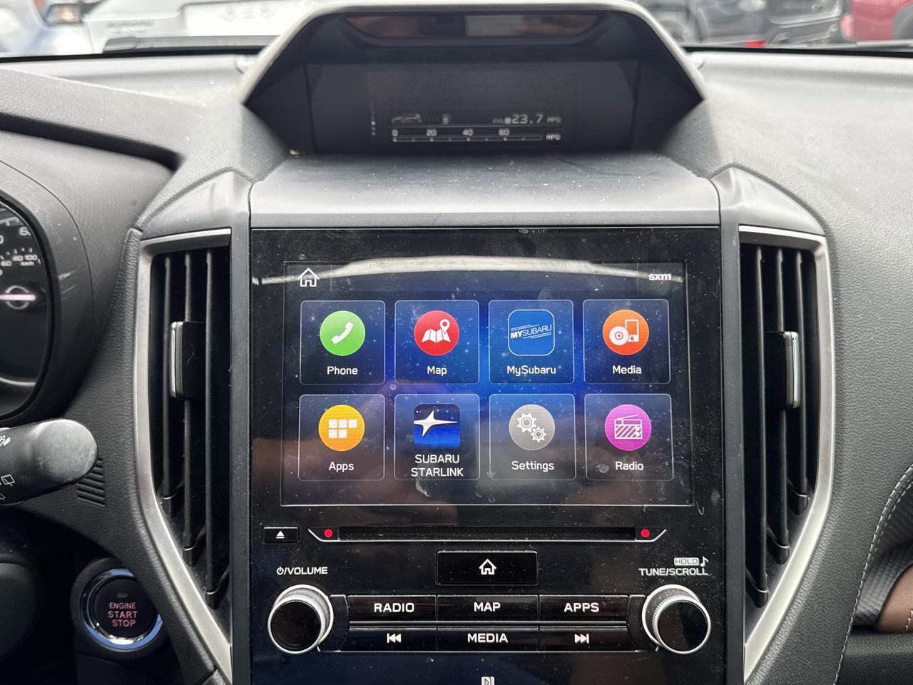 2020 Subaru Forester Touring San Antonio TX