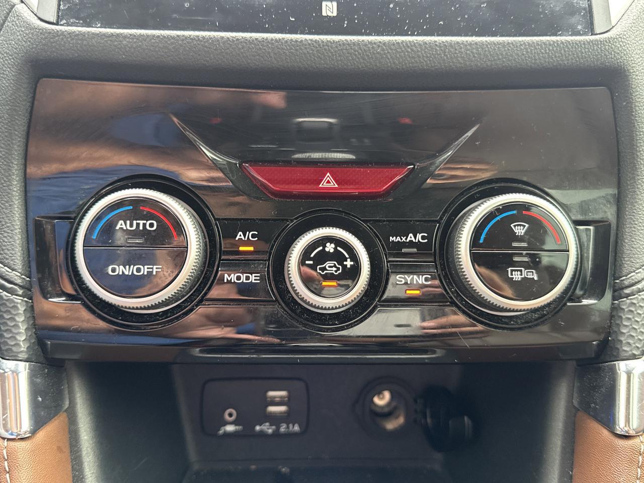 2020 Subaru Forester Touring San Antonio TX