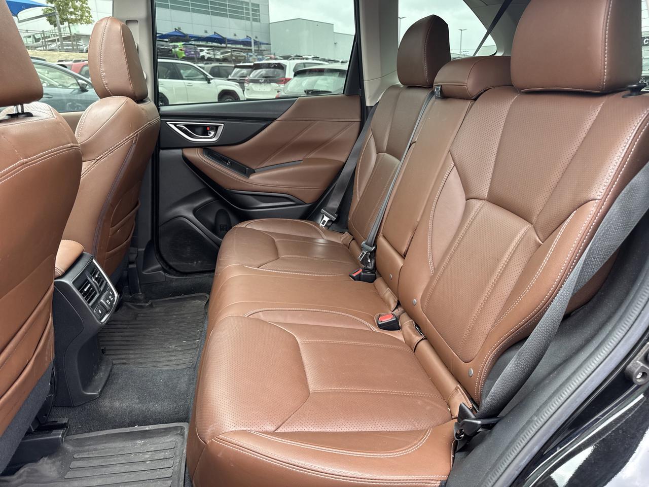 2020 Subaru Forester Touring San Antonio TX