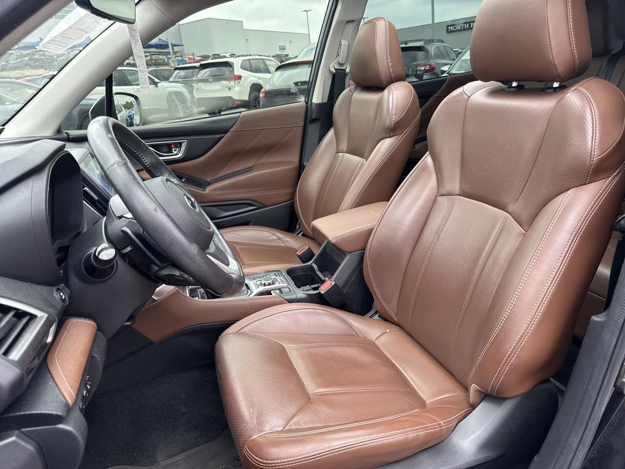 2020 Subaru Forester Touring San Antonio TX