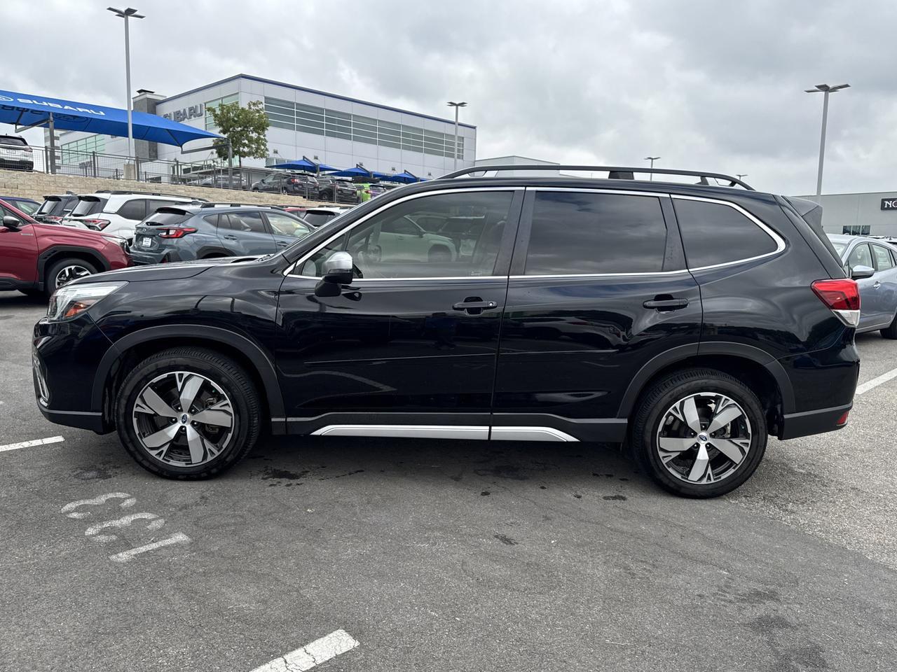2020 Subaru Forester Touring San Antonio TX