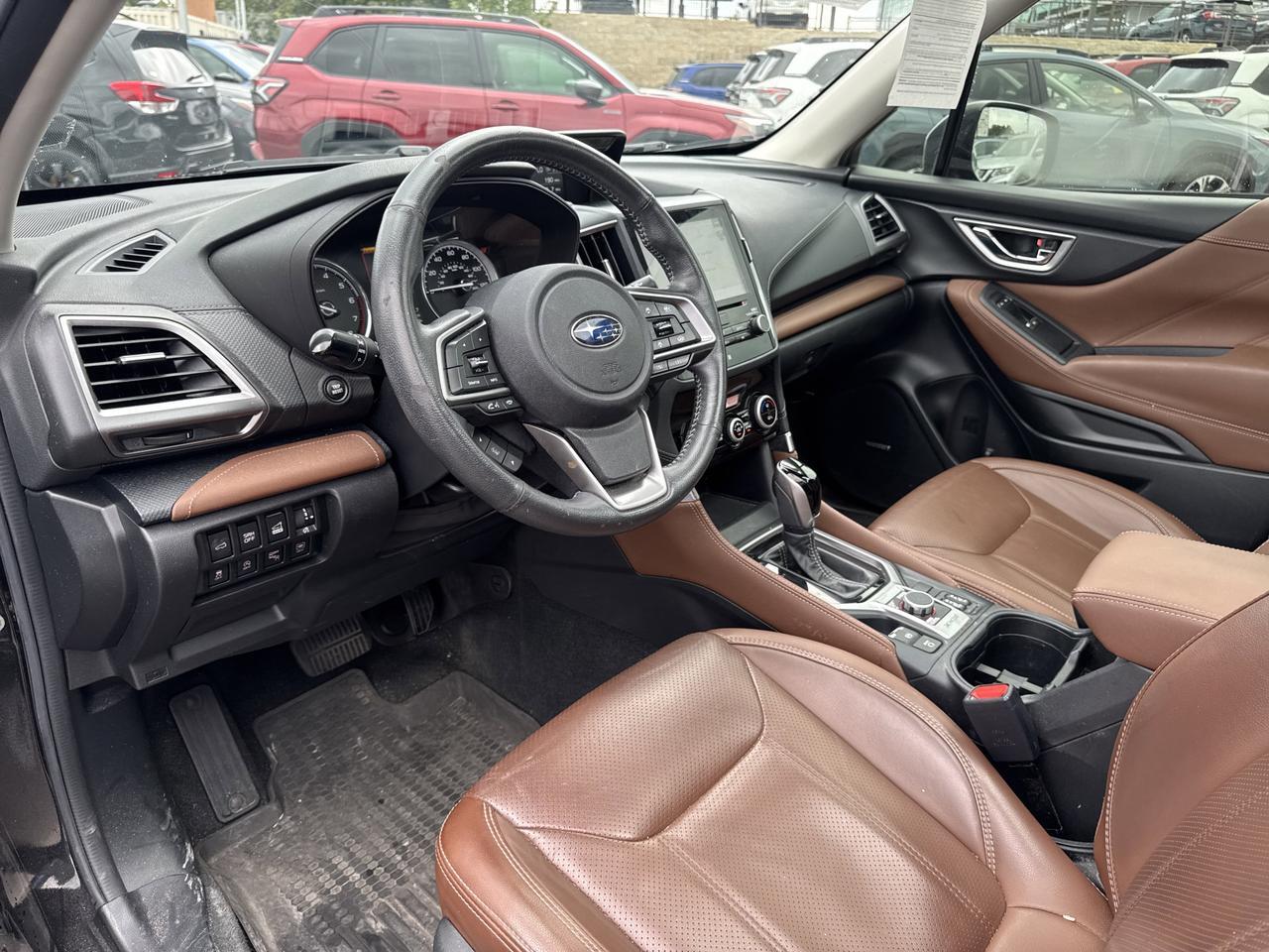 2020 Subaru Forester Touring San Antonio TX