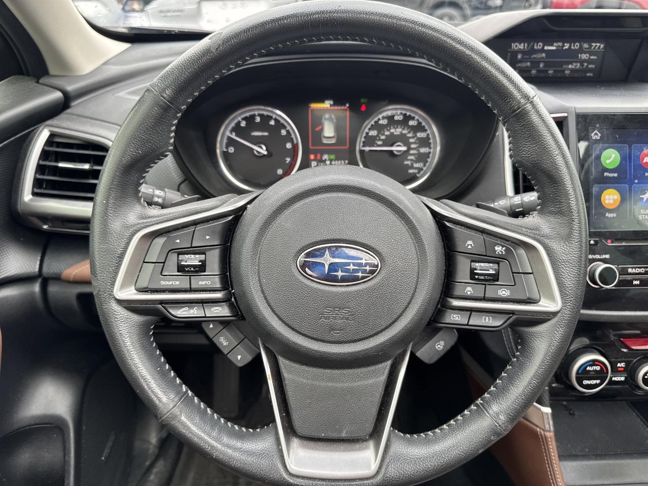 2020 Subaru Forester Touring San Antonio TX