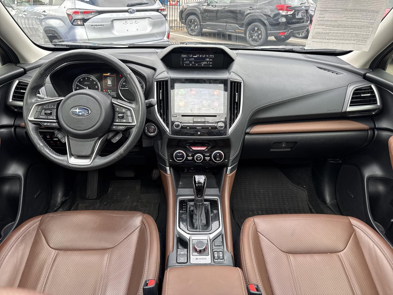 2020 Subaru Forester Touring San Antonio TX