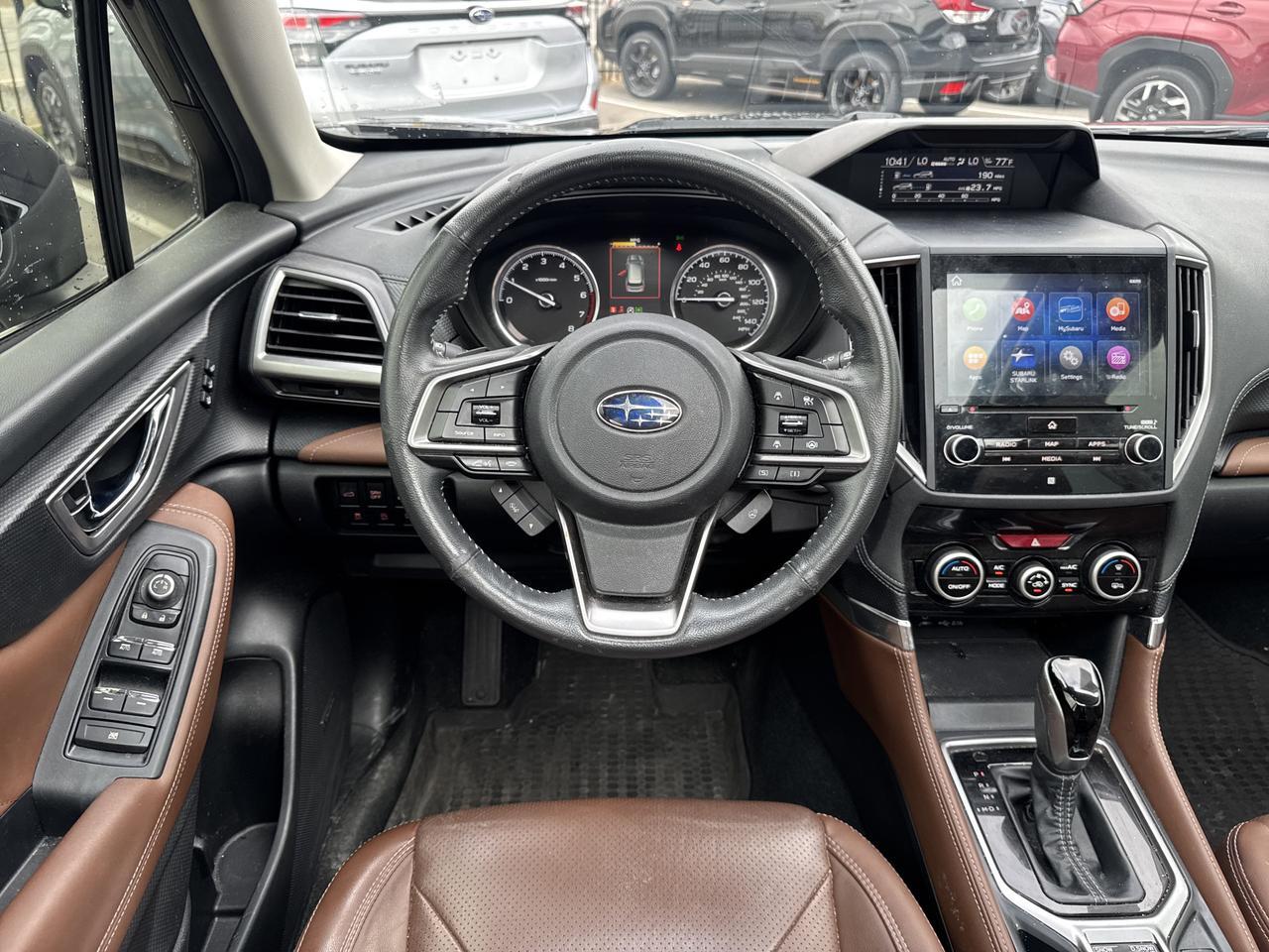 2020 Subaru Forester Touring San Antonio TX