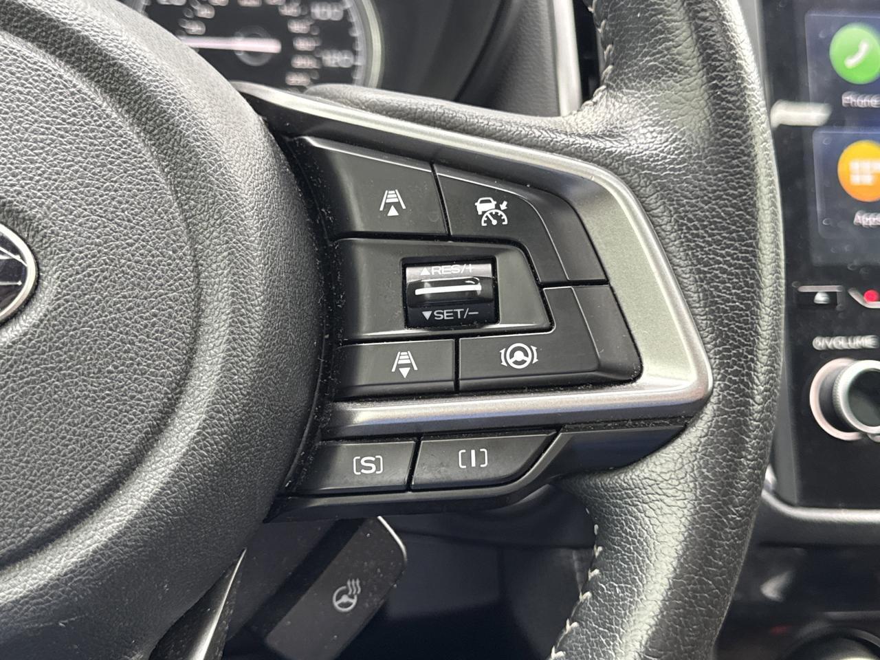 2020 Subaru Forester Touring San Antonio TX