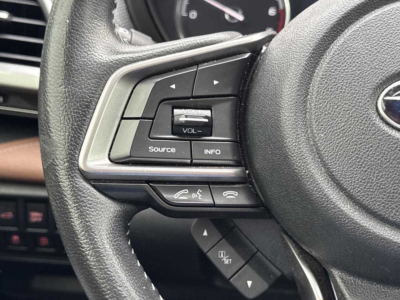 2020 Subaru Forester Touring San Antonio TX