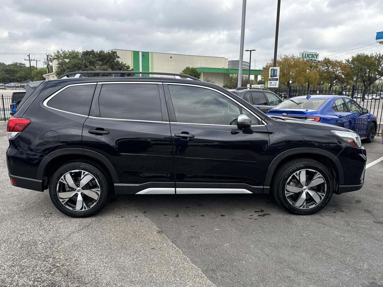 2020 Subaru Forester Touring San Antonio TX
