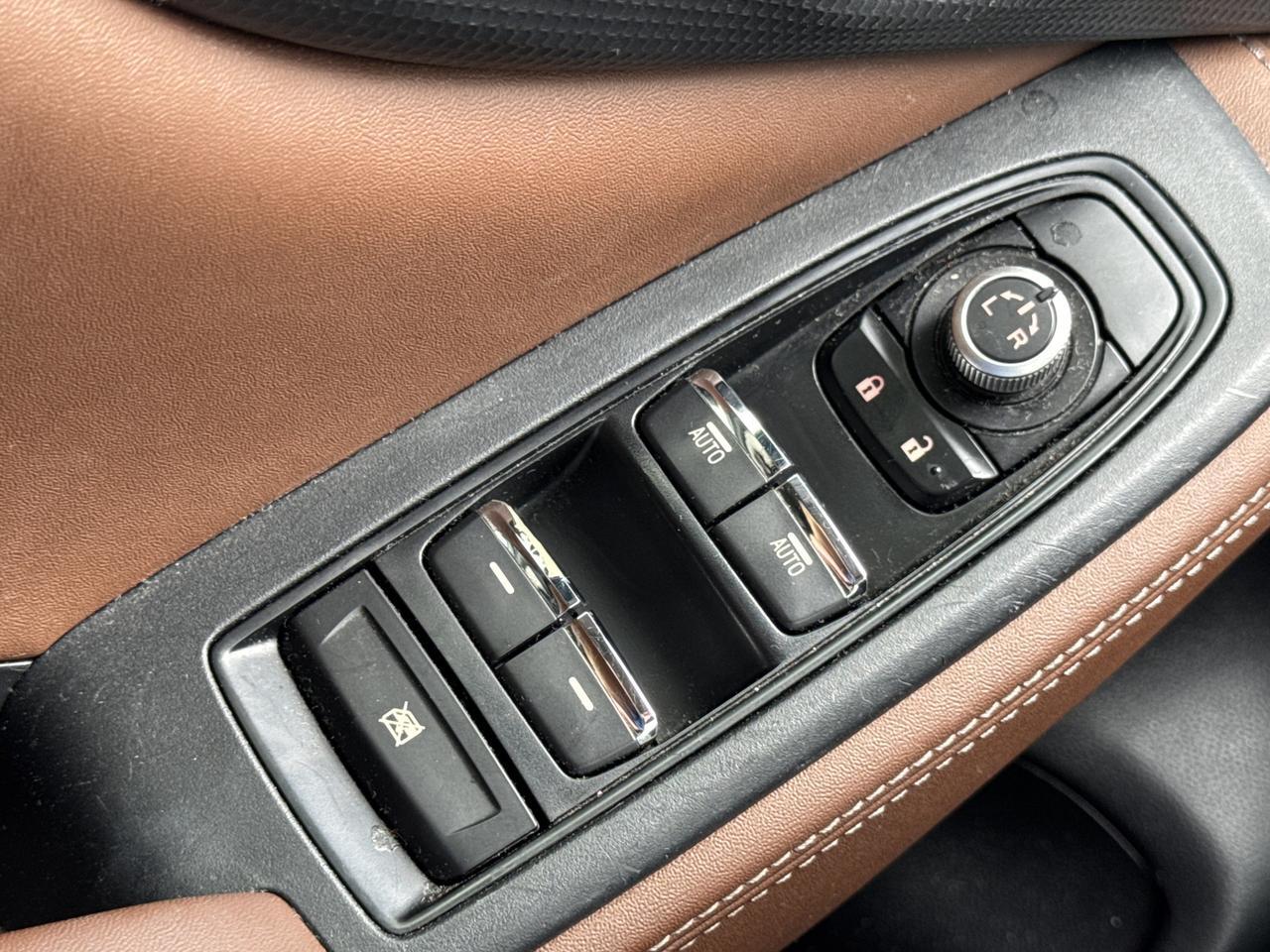 2020 Subaru Forester Touring San Antonio TX