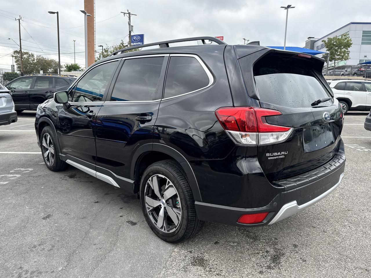 2020 Subaru Forester Touring San Antonio TX