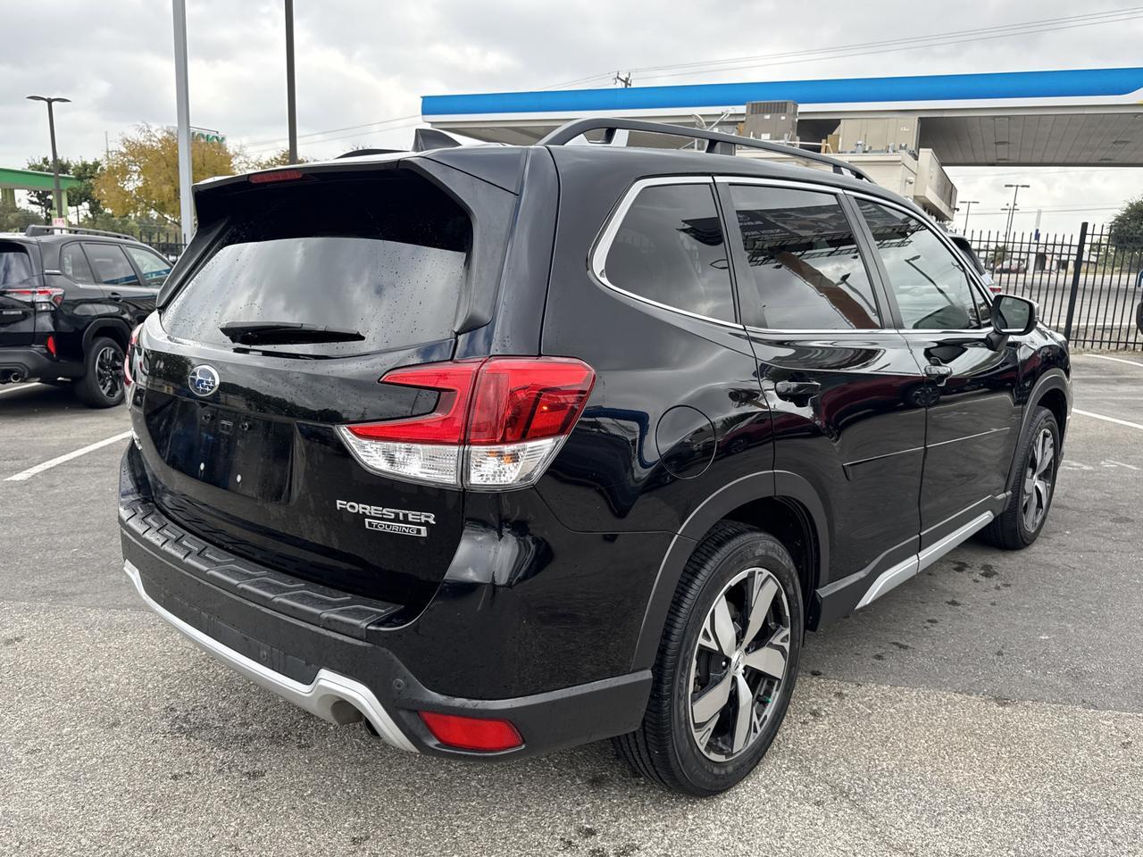 2020 Subaru Forester Touring San Antonio TX