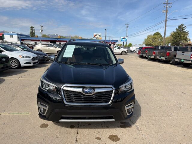 2020 Subaru Forester Touring West Valley City UT