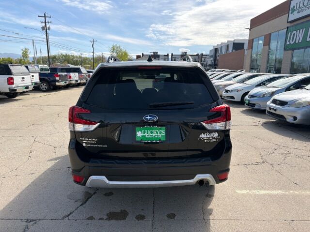 2020 Subaru Forester Touring West Valley City UT