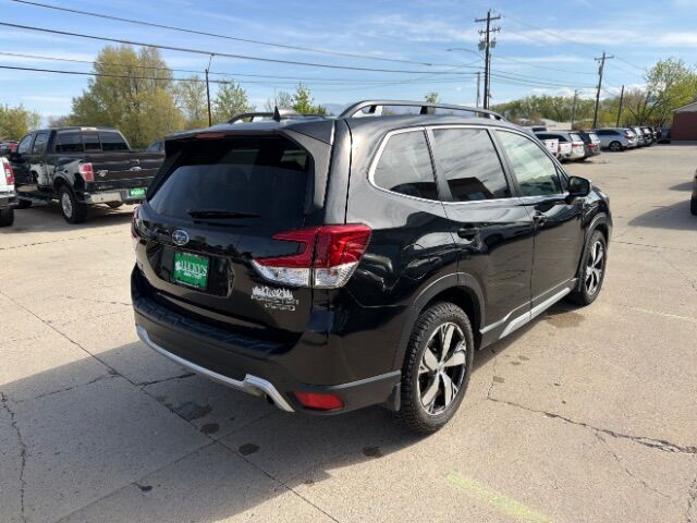 2020 Subaru Forester Touring West Valley City UT