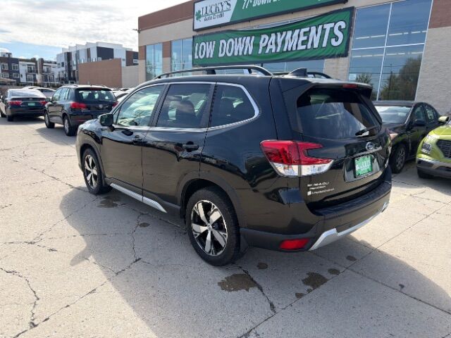 2020 Subaru Forester Touring West Valley City UT