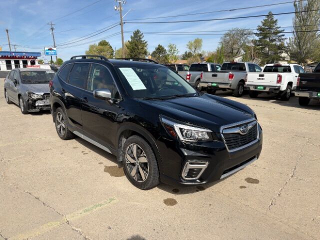 2020 Subaru Forester Touring West Valley City UT