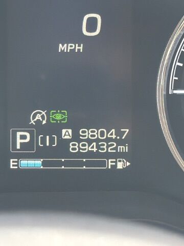 2020 Subaru Forester Touring West Valley City UT